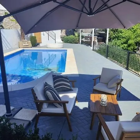 Duende Holiday home Marbella