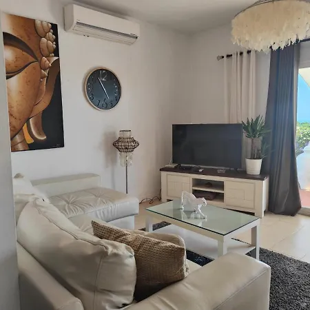 Duende Holiday home *