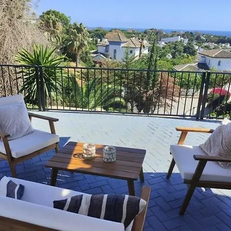 Duende Holiday home
