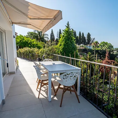 Hébergement de vacances Duende