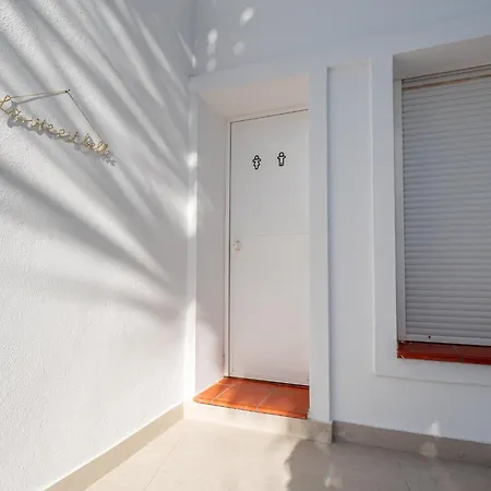 Duende Hébergement de vacances *