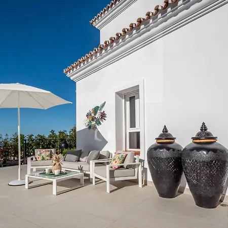 Hébergement de vacances Duende *