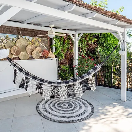 Duende Hébergement de vacances Marbellac