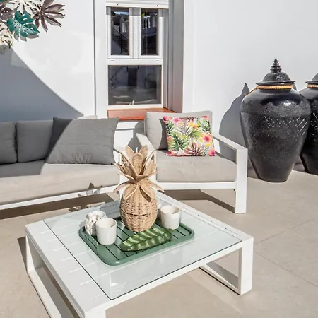 Hébergement de vacances Duende Marbellac