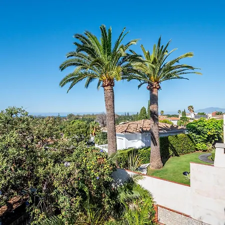 Duende Hébergement de vacances