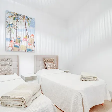 Hébergement de vacances Duende