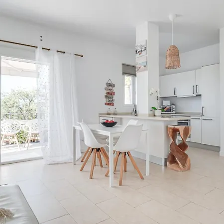 Duende Hébergement de vacances *