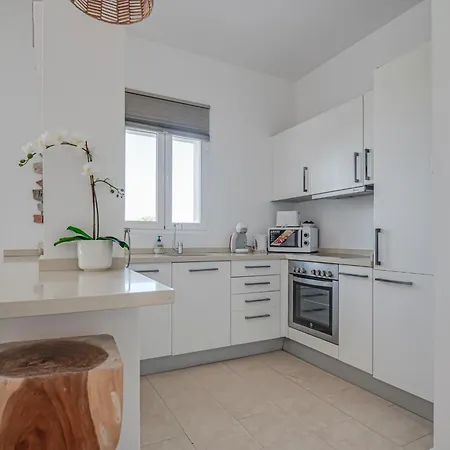 Hébergement de vacances Duende *