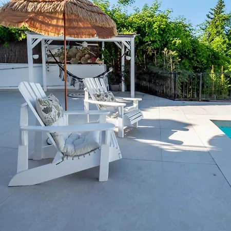 Duende Hébergement de vacances Marbellac