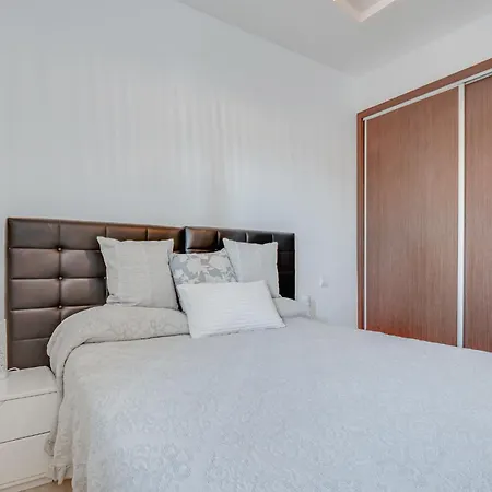 Hébergement de vacances Duende Marbellac