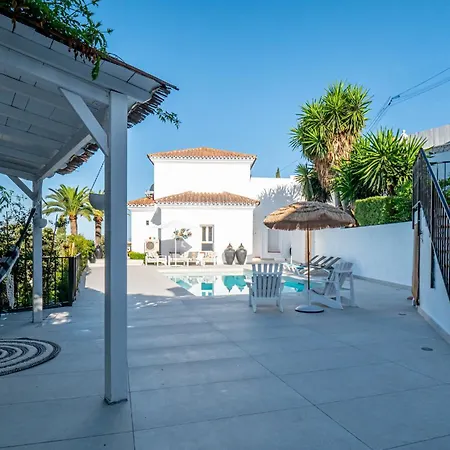 Duende Hébergement de vacances Marbellac