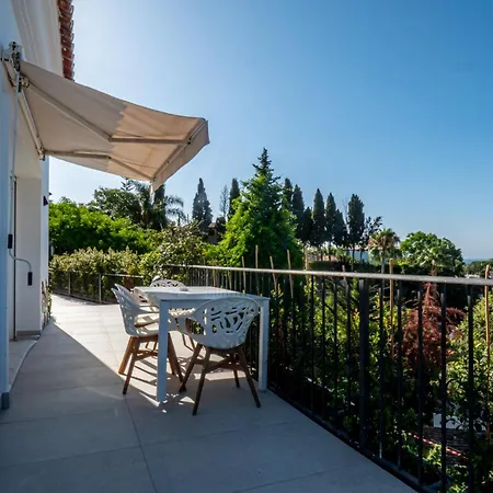 Hébergement de vacances Duende