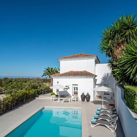 Duende Hébergement de vacances Marbellac