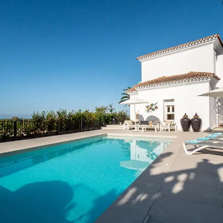 Duende Hébergement de vacances