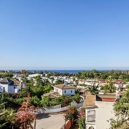 Hébergement de vacances Duende