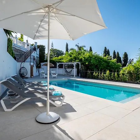 Duende Hébergement de vacances *