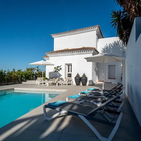 Hébergement de vacances Duende *