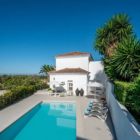 Duende Hébergement de vacances Marbellac