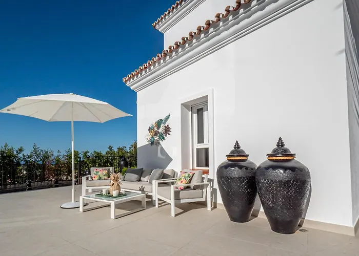 Casa vacanze Duende *