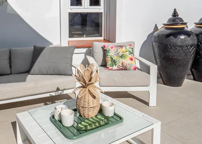 Casa vacanze Duende Marbella