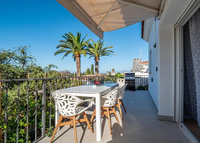 Duende * Marbella