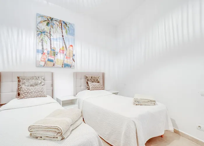Casa vacanze Duende