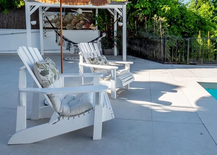 Duende Casa vacanze Marbella