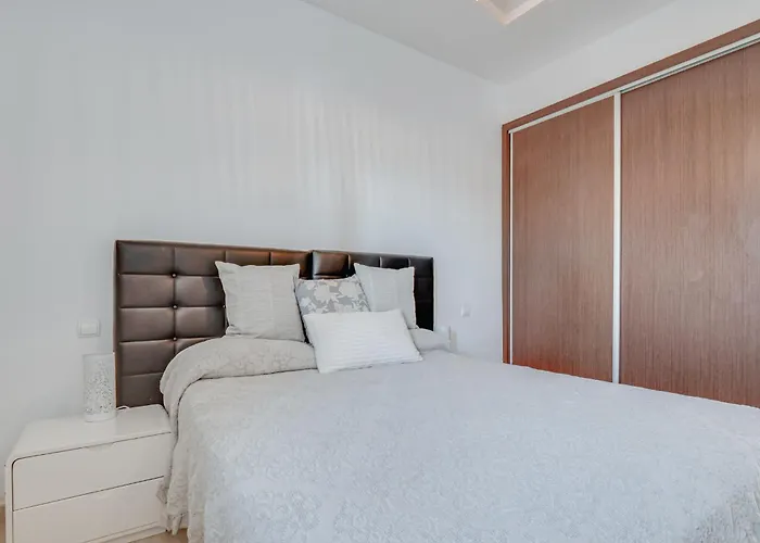 Casa vacanze Duende Marbella