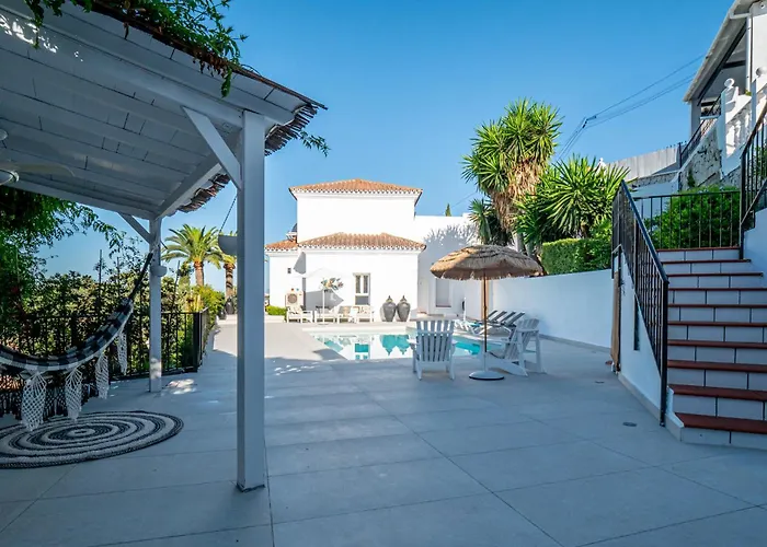 Duende Casa vacanze Marbella