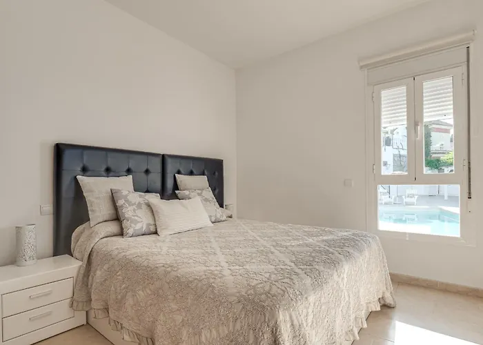 Casa vacanze Duende Marbella