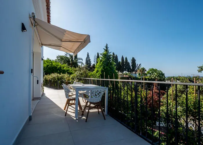 Casa vacanze Duende