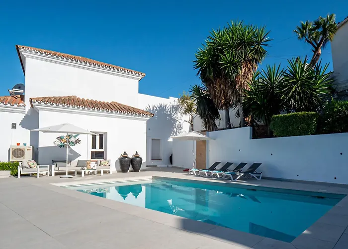 Casa vacanze Duende *