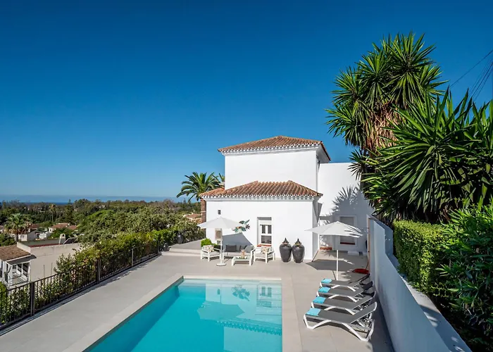 Duende Casa vacanze Marbella