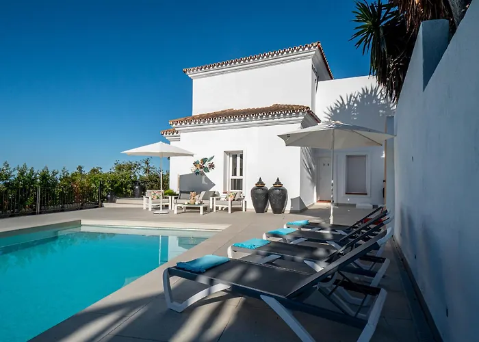 Casa vacanze Duende *