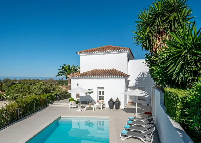 Duende Casa vacanze Marbella