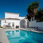 Vakantiehuis Duende
