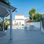 Duende Vakantiehuis Marbella