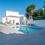 Vakantiehuis Duende Marbella