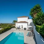 Duende Vakantiehuis Marbella