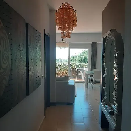 Ferienhaus Duende Marbella