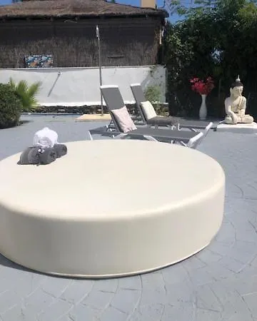 Duende Ferienhaus Marbella