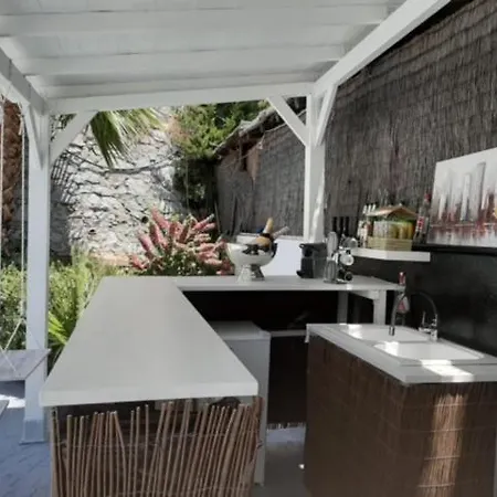 Ferienhaus Duende