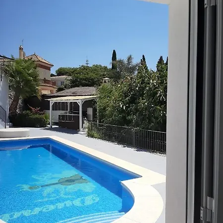 Ferienhaus Duende Marbella