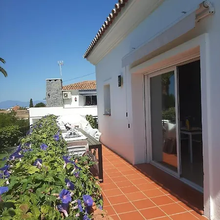 Duende Ferienhaus Marbella