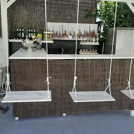 Duende Ferienhaus Marbella