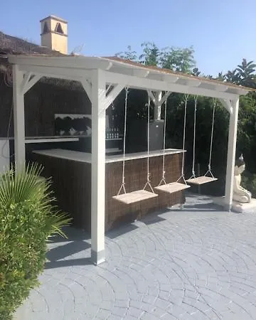 Duende Ferienhaus *