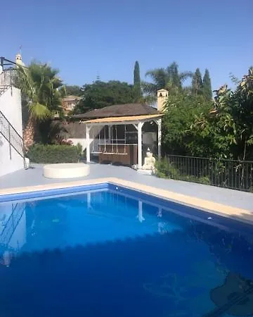 Duende Ferienhaus