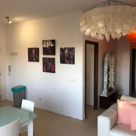 Duende Ferienhaus *