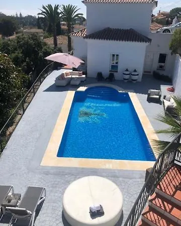 Ferienhaus Duende