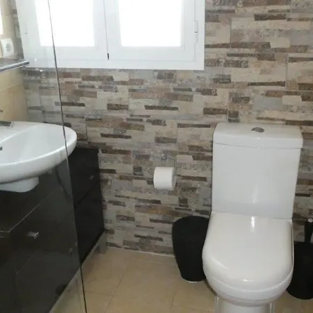 Duende Ferienhaus